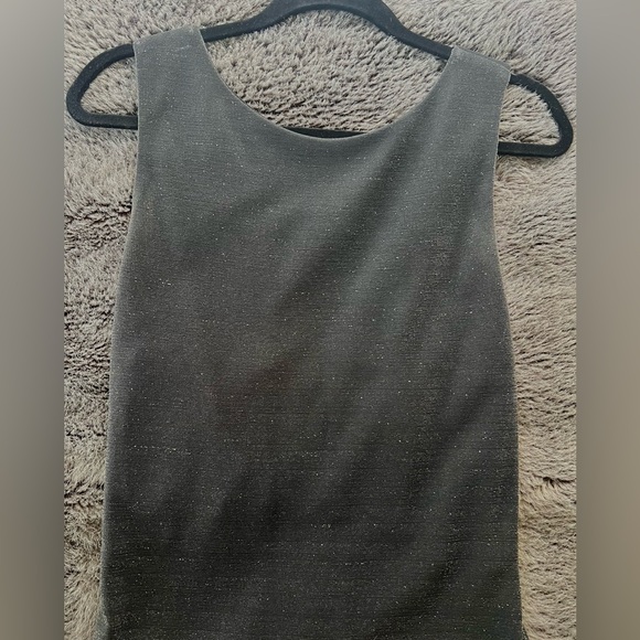 En Francais by Huey Waltzer Evening Dress - Picture 3 of 8